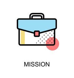 Orental College Mission